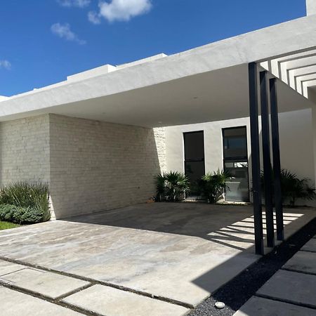 Comodidad Y Confort En Casa Arennas Villa Mérida Exterior foto